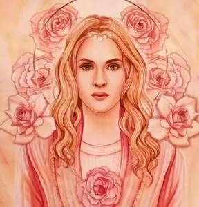 Lady Master Nada
