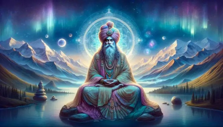 Maha Chohan