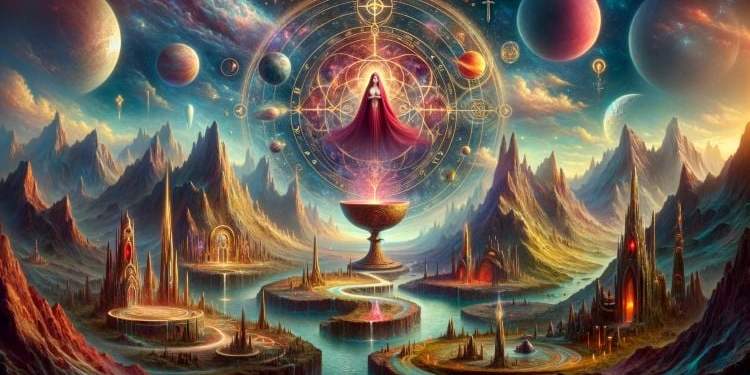 Babalon Thelema