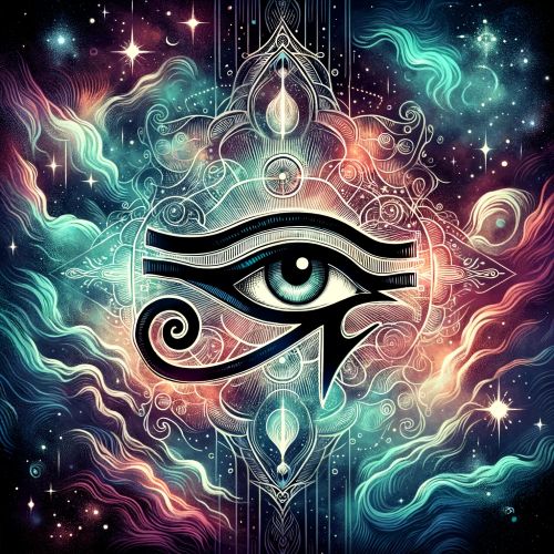 Eye of Horus