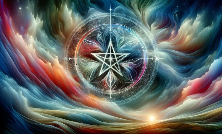 Pentagram