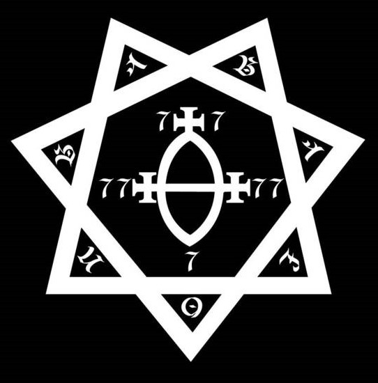 Star of Babalon