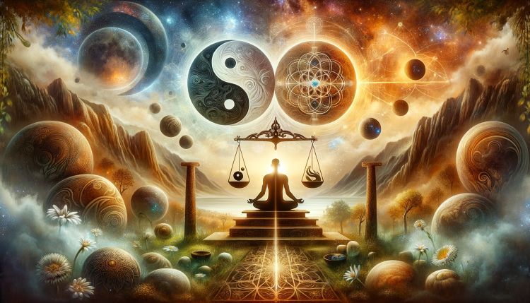 Balance and Harmony