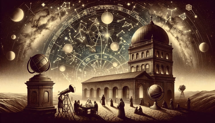 Astrology