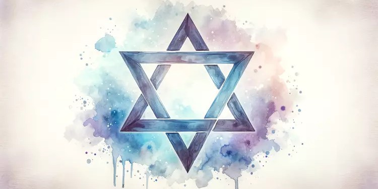 Hexagram Meaning in Spirituality and Sacred Geometry