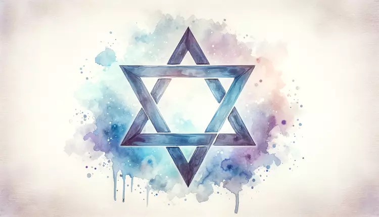 Hexagram Meaning in Spirituality and Sacred Geometry