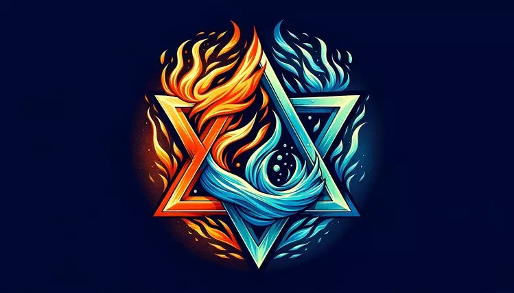 Hexagram