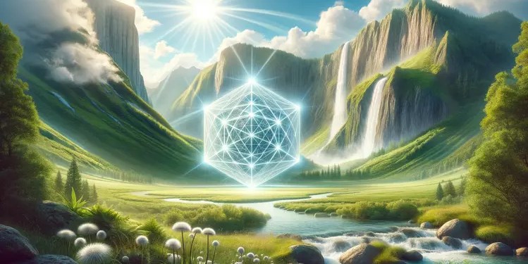 Icosahedron Meaning in Sacred Geometry