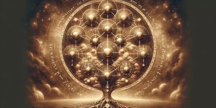 Kabbalah Tree of Life Explained