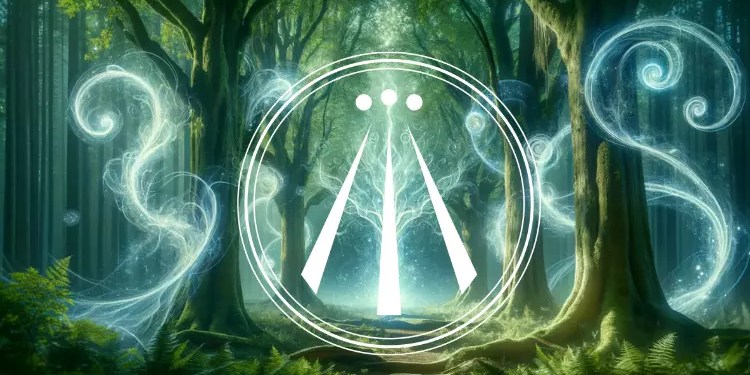 Awen Symbol Meaning