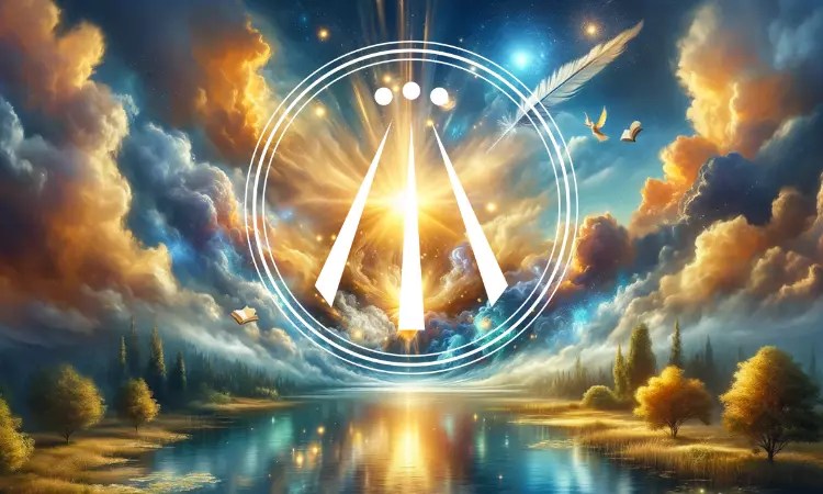 Awen and Divine Illumination