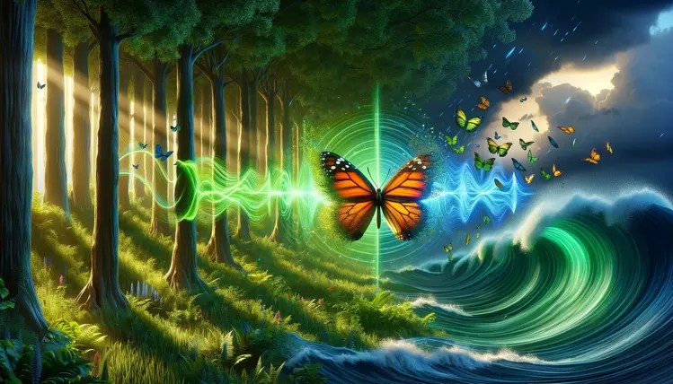 Butterfly Effect