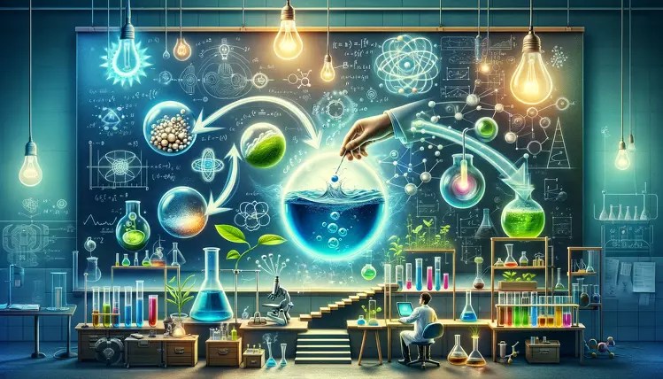 Hermetic Principle of Cause and Effect