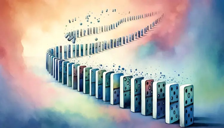 Hermetic Principle of Cause and Effect