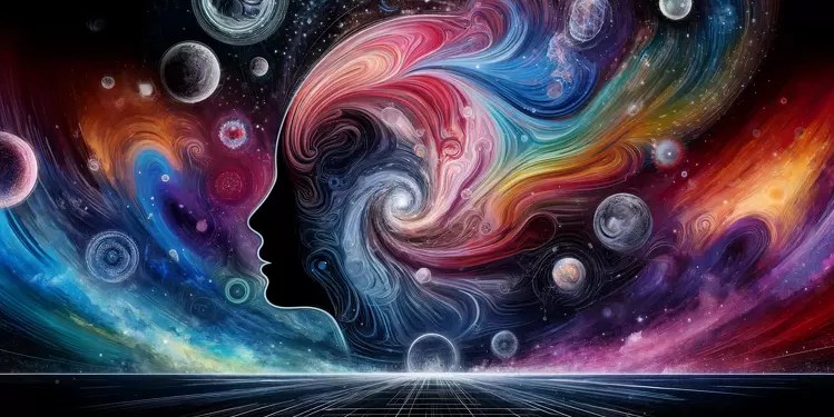 Hermetic Principle of Mentalism