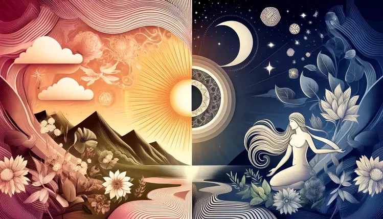 Hermetic Principle of Gender