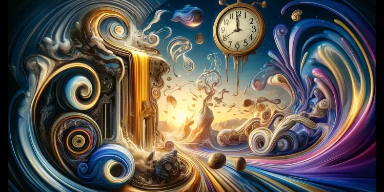 Hermetic Principle of Vibration