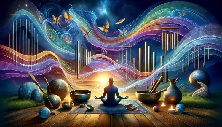 Sound Healing and Music Therapy
