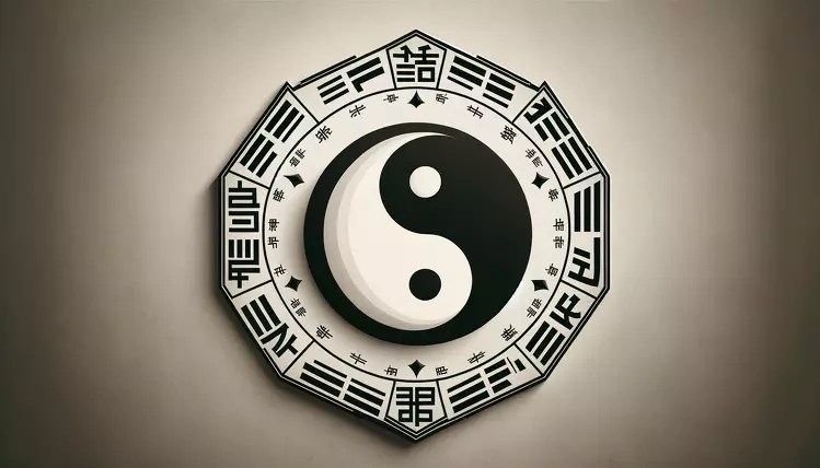 Yin Yang IChing