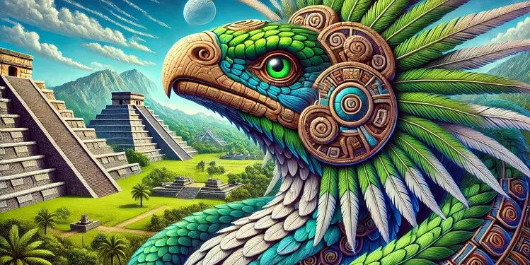 Quetzalcoatl