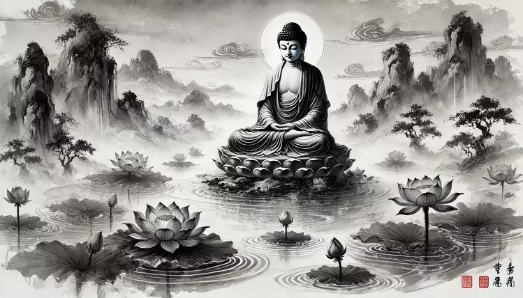 Amitabha Buddha
