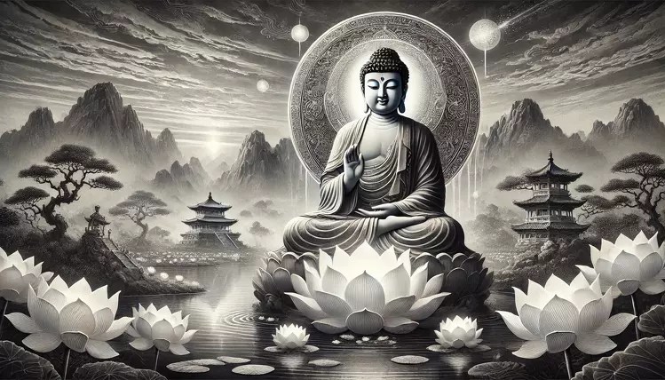 Amitabha Buddha