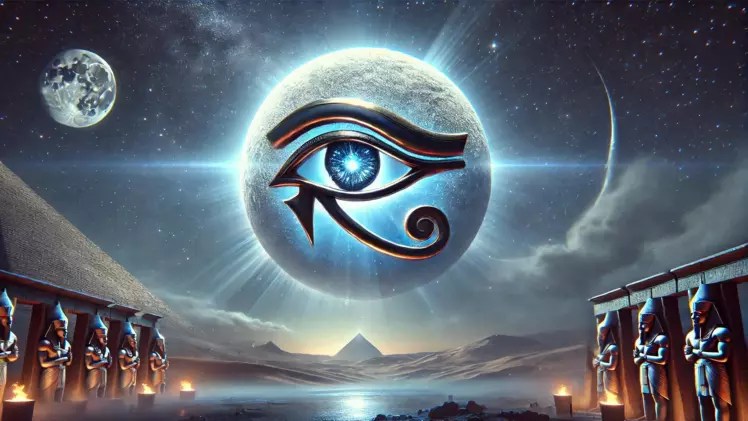 Eye of Horus