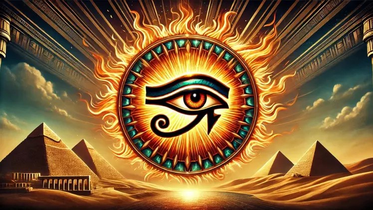 Eye of Ra