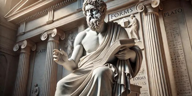 What is Platonism